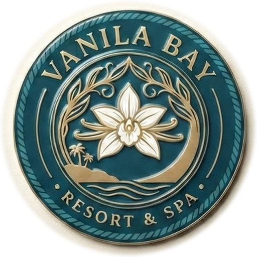 Logo Vanilla Bay Resort & Spa